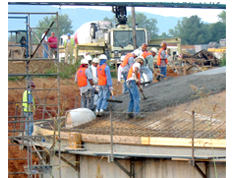 Austinville Water Treatment Plant