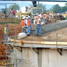 Austinville Water Treatment Plant