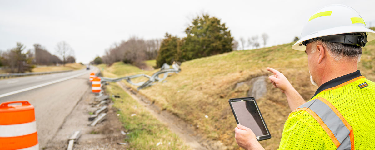 PILLAR Employee Assessing Guardrail