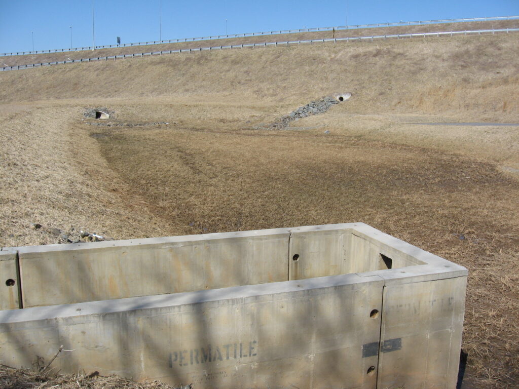 Stormwater Basin Inventory and Assessment