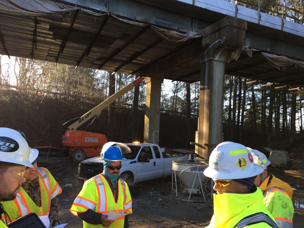 Safety Program Management