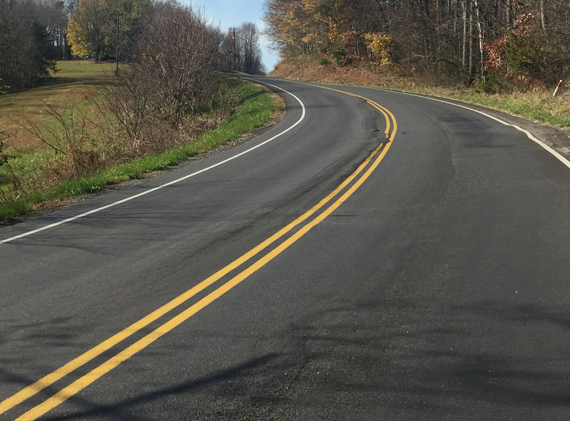 Salem Pavement Engineering