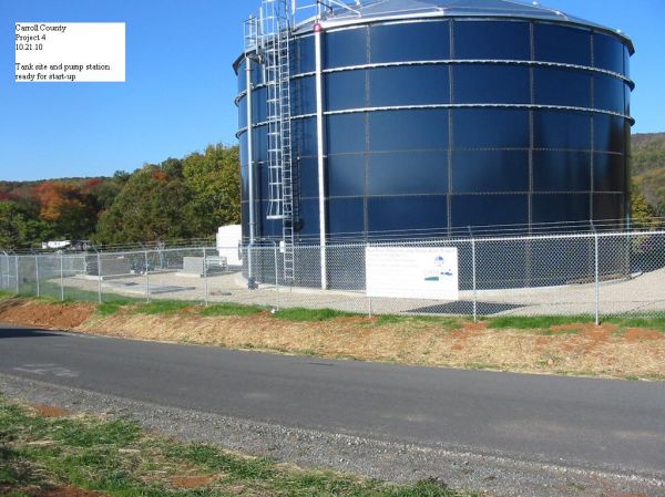USDA Rural Development Inspections