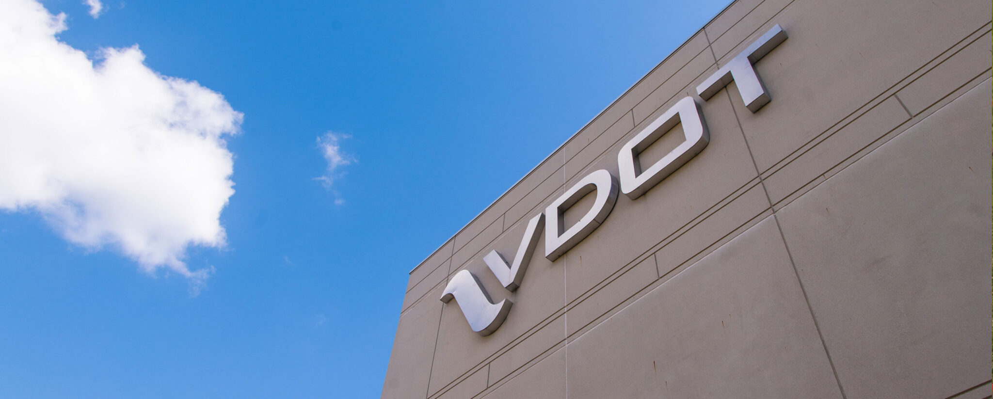 VDOT Awarded Pillar Statewide Maintenance Consulting Services Contract