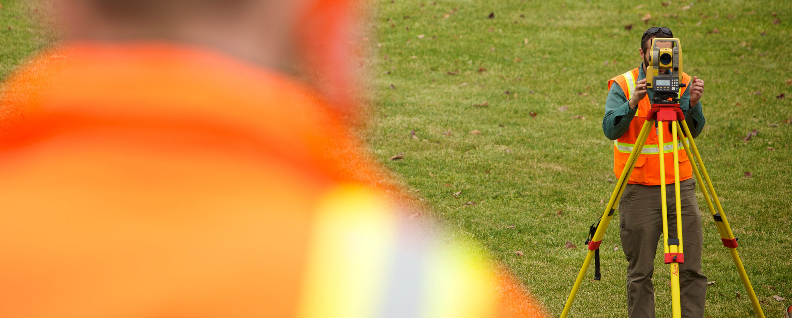 Transforming Geospatial Data The Power of Geomatics PILLAR