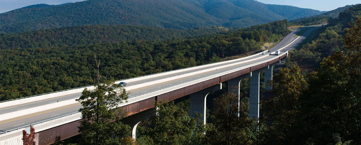 Virginia Highway Viaduct